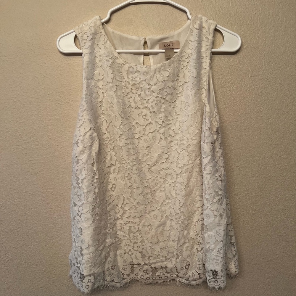 Womens Tank
